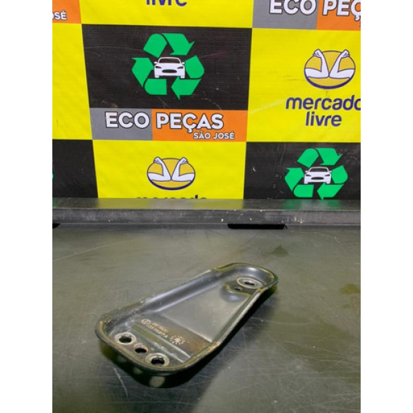 Suporte Coxim Do Cambio Agregado L/e Vw Fox 1.6 6q0199518 