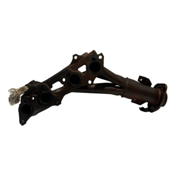 Coletor Escap. Hilux 2.7 Flex 2014