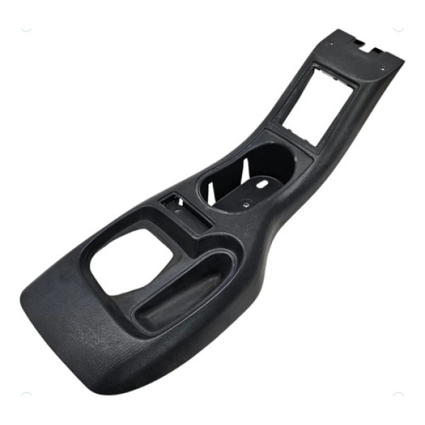 Acabamento Console Central Gm S10 Blazer 2001 A 2011 O