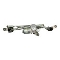 Motor Limpador Parabrisa  Completo Gm Onix Plus26212535