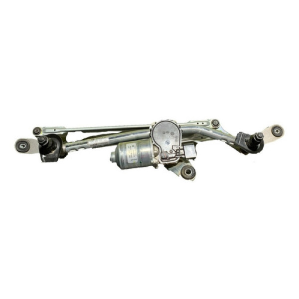 Motor Limpador Parabrisa  Completo Gm Onix Plus26212535