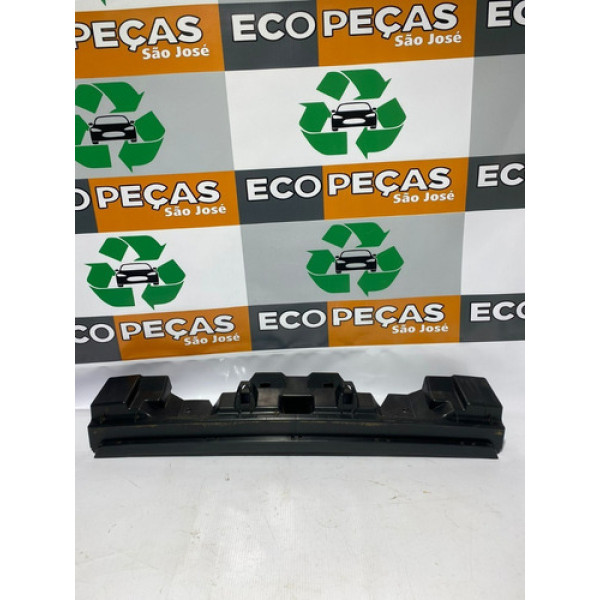 Suporte Central Do Parachoque Tras Citroen C4 2013 7416g0