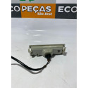 Lanterna Luz Placa Traseira Hyundai Hb20 2015- Eco
