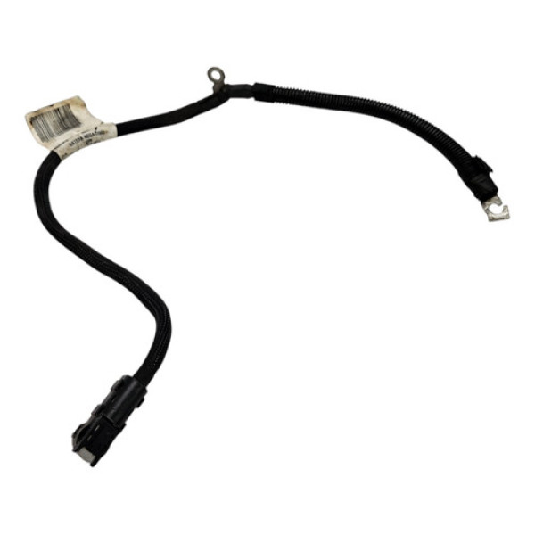 Chicote Cabo Negativo Bateria Jeep Compass 350t 2021 A 2023