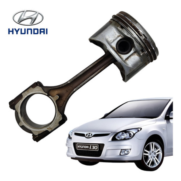 Biela Motor Hyundai I30 2.0 2009 A 2013 Original