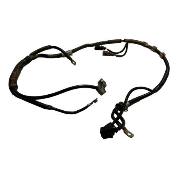 Chicote Alternador Bateria Gol Voyage Saveiro Original Usado