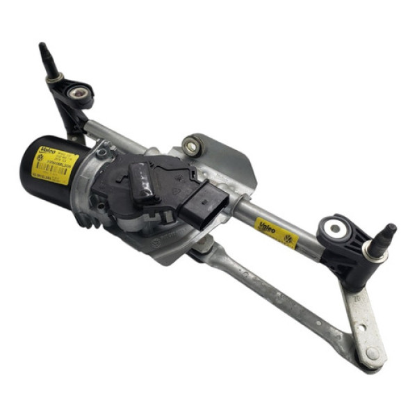 Grelhada Motor Limpador Parabrisa Vw Gol G7 G8 2017 A 2023 