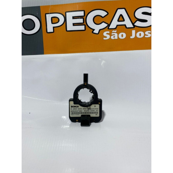 Sensor Transpônder Citroen C4 Pallas 2008 9662937380