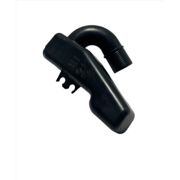 Tubo Filtro De Ar Original Renault Duster 2018 - 165780388r