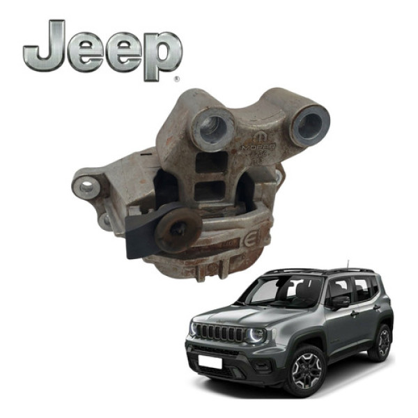 Coxim Motor Jeep Renegade 1.8 2017 Original 