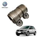 Abraçadeira Escape Vw Gol Voyage 1m6 2016 A 2023 Original 