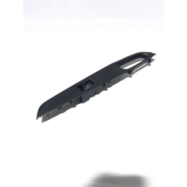 Moldura Botão Vidro Elétrico Traseiro Esquerdo Toyota Yaris