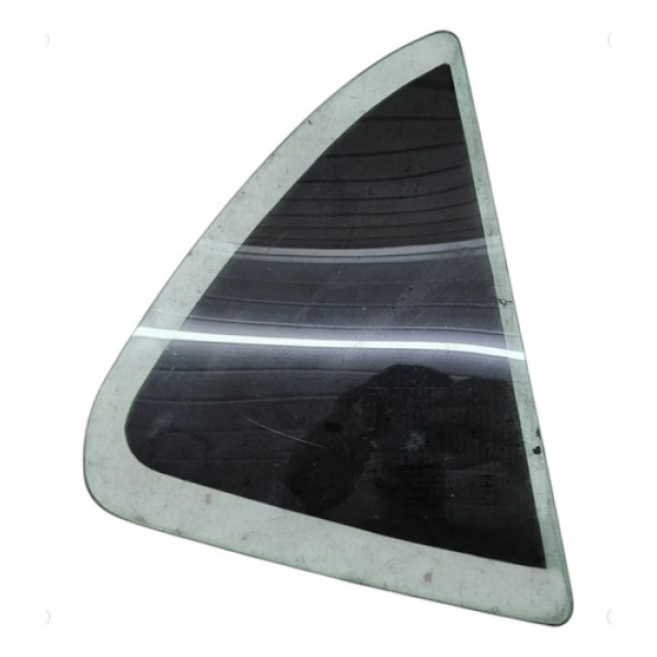 Vidro Fixo Porta Traseira Direita Fiat Argo 2018 A 2022