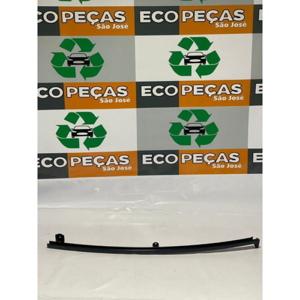 Guia Vidro Canaleta Traseira L/esquerdo Yaris 2019/2020- Eco
