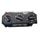 Comando Ar Condicionado Analógico Gm Astra Cd 2004 A 2011