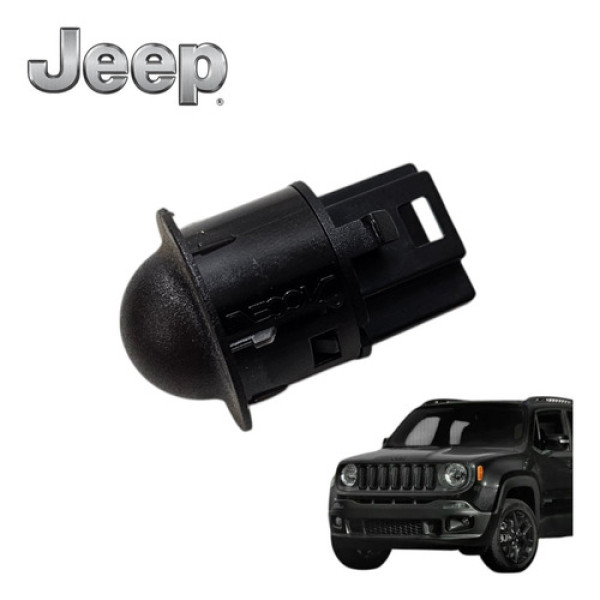 Sensor Crepuscular Jeep Renegade 1.8 Flex 2016 A 2020 Origin