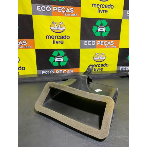 Duto De Ar Traseiro Painel Fox Spacefox 5z081905a-eco Sj