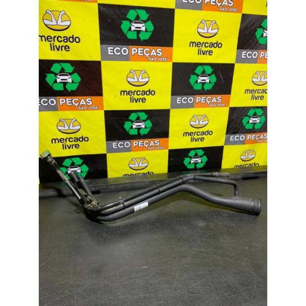 Gargalo Tanque Combustível Chevrolet Onix 1.0 2020/2021