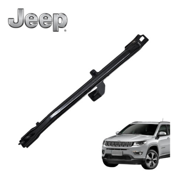 Suporte Esquerdo Radiador Jeep Compass Limited 2016 A 2021