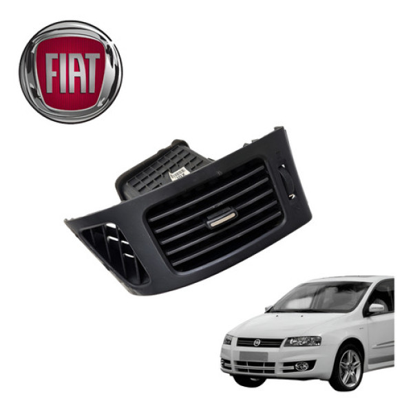 Difusor Ar Esquerdo Hyundai I30 2.0 Gls 2009 A 2012 Original