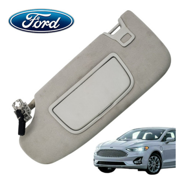 Para-sol Quebra-sol Ford Fusion Titanium 2.0 Awd 2014 A 2016