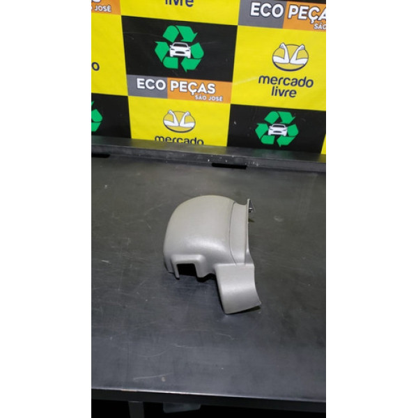 Moldura Superior Coluna Direção Hyundai Tucson 2005 A 2011