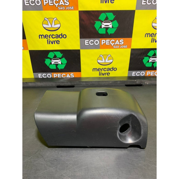 Acabamento Moldura Coluna Direção Original Vw Spacefox