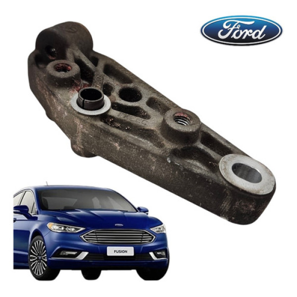 Suporte Alternador Ford Fusion Titanium Gtdi 2.0 2013 A 2016