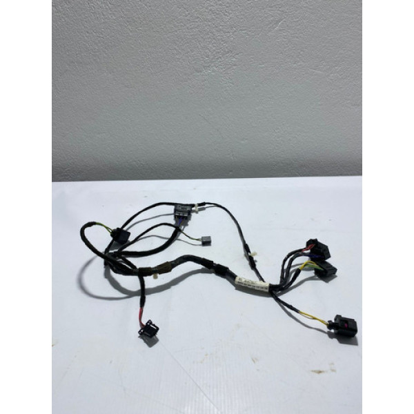 Chicote Porta Dianteira Direita Vw Fox 2019 5z4971121ca