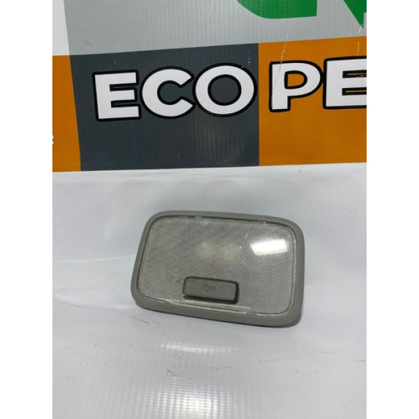 Luz De Teto Traseiro Hyundai Hb20 2016 92870-1sxxx- Eco