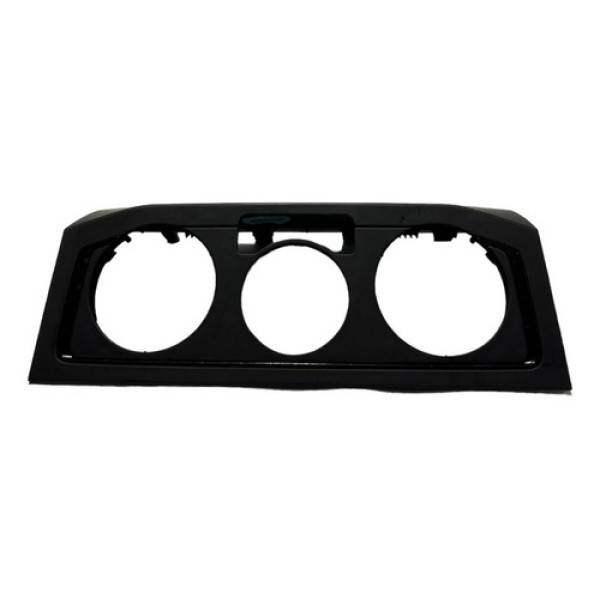 Moldura Comando De Ar Condicionado Gol G7 G8 Saveiro Voyage