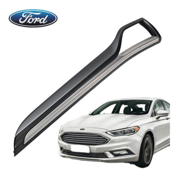 Moldura Acabamento Difusor Saida Ar Direito Ford Fusion 2015