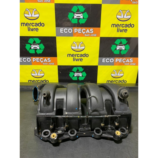 Coletor De Admissão Fiat Idea Etorq 1.8 55228545