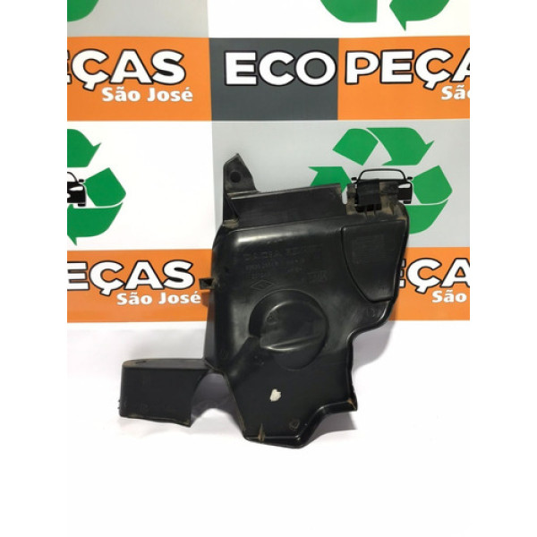 Fechamento Parabarro Lado Direito Duster 2018- Eco Sj