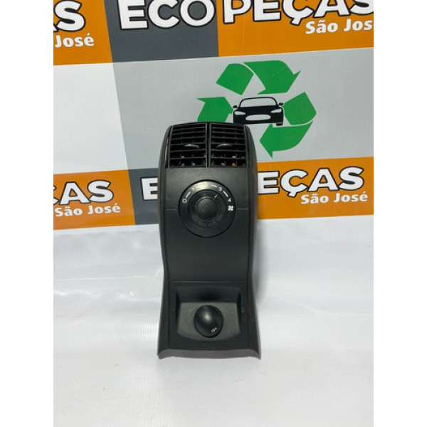 Console Central Traseiro Difusor Citroen C4 965507267 Pallas