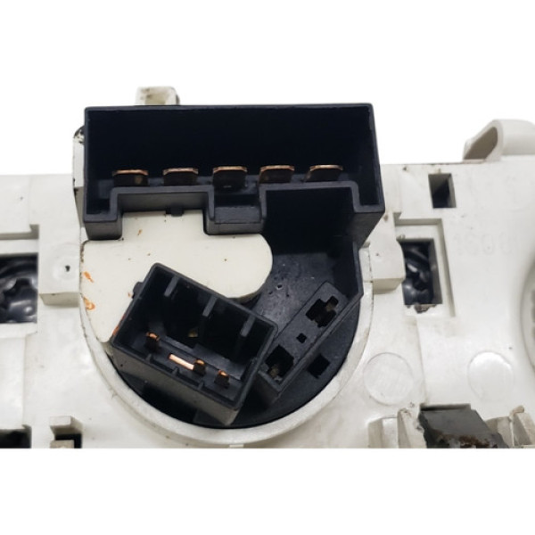 Comando Ar Condicionado Fiat Idea Attractive 1.4 2012 A 2016