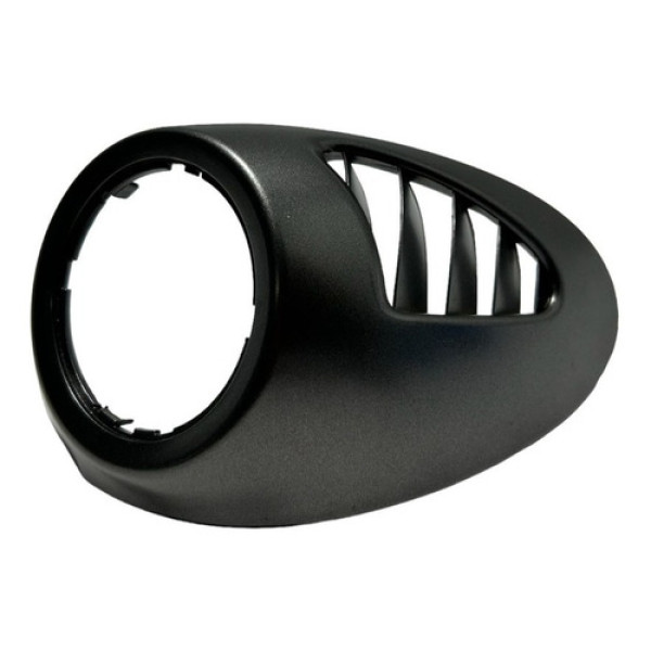 Moldura Difusor De Ar L.d Do Painel Fiat Grand Siena 2018