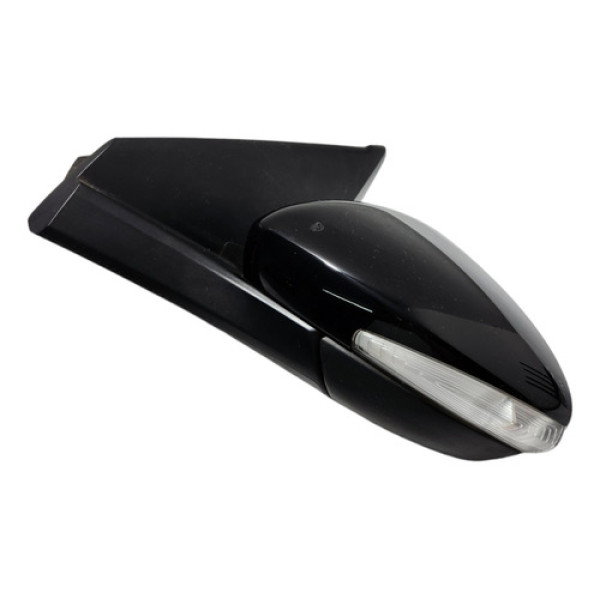 Retrovisor Lado Esquerdo Fiat Argo Eletrico Com Pisca Mopar