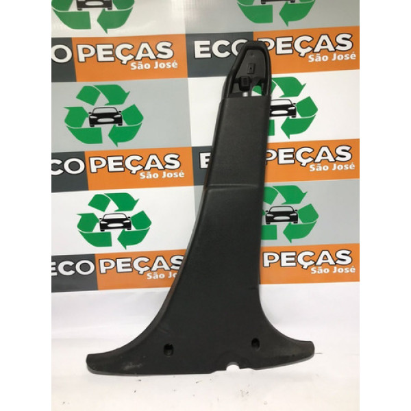 Acabamento Coluna Traseiro L/dir Renault Duster 8200603774