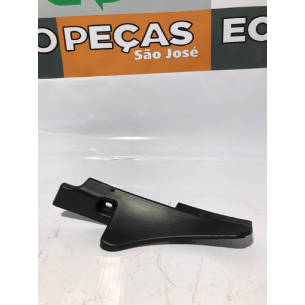 Acabamento Churrasqueira Direito Duster 668220005r- Eco