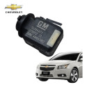Sensor Temperatura Interna Gm Cruze 2012 A 2016 Original  Preto