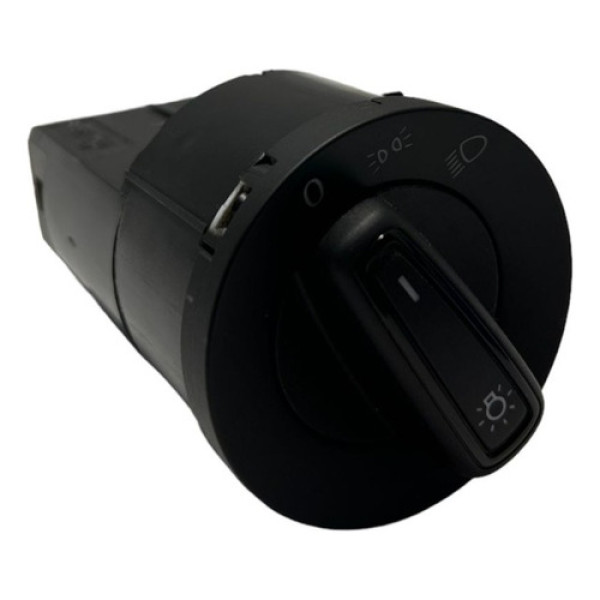 Botao Interruptor Chave Luz Farol Gol G7 G8