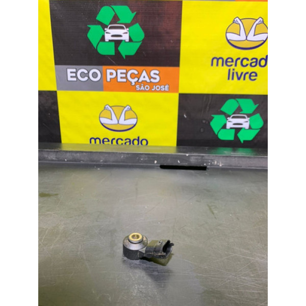 Sensor Detonação Astra/ Zafira/ Vectra 2.0/ Blazer,2004 2011