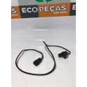 Sensor Rotação 12v Astra 1.8/2.0 8v 1998-2004- Eco Sj