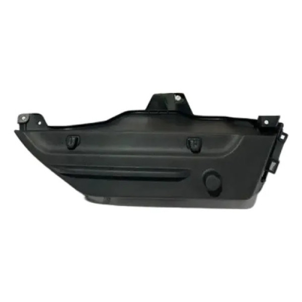 Acabamento Porta Malas Esquerdo Toyota Yaris 2019 A 2021 Preto