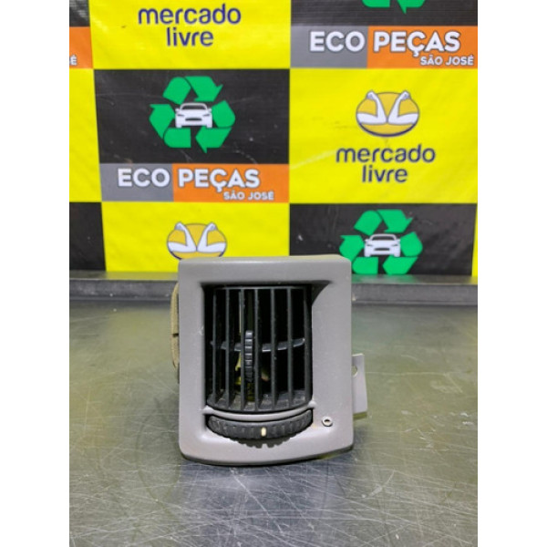 Difusor De Ar Painel L/direito Gm Astra 2001/02 Original 