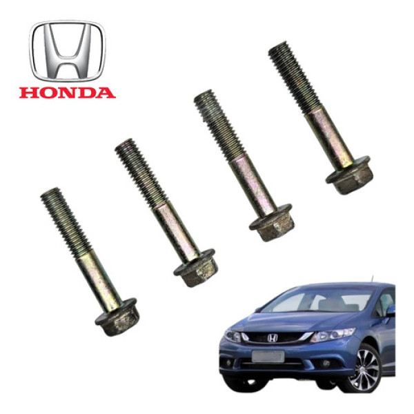 Parafuso Fixação Tbi Honda Civic 2.0 G9 Exr 2013 A 2016 Orig