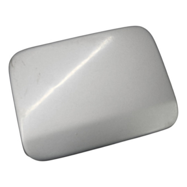 Portinhola Tanque Combustível Gol G3 G4 2000 A 2014 2 Portas Branco 2005