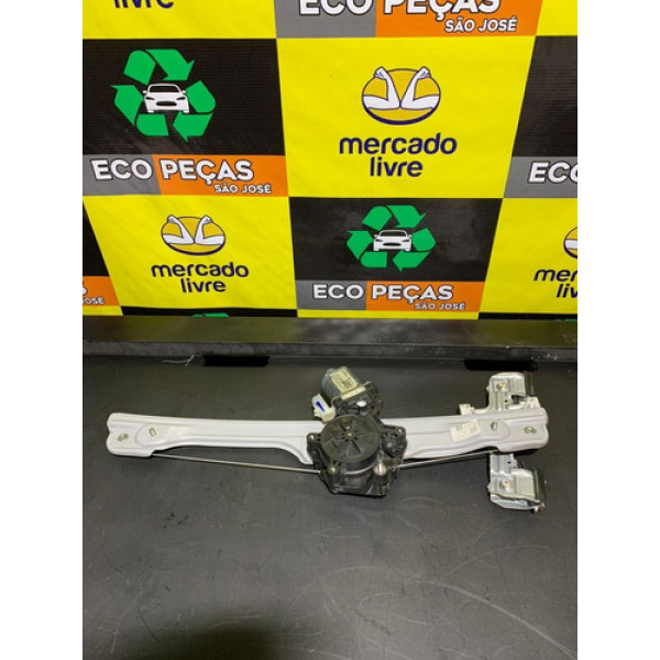 Maquina Vidro Elétrica Dianteira Direita Onix - 26290297