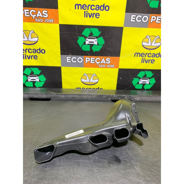 Saída De Ar Assoalho Esquerdo Vw Golf Tsi 14 À 18- Eco Sj